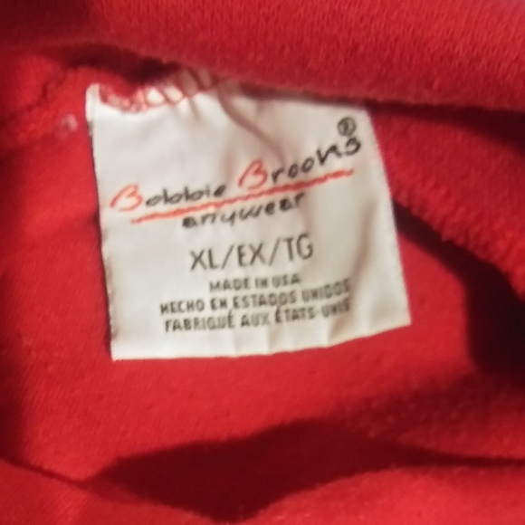 Bobbie Brooks turtleneck - Picture 2 of 3